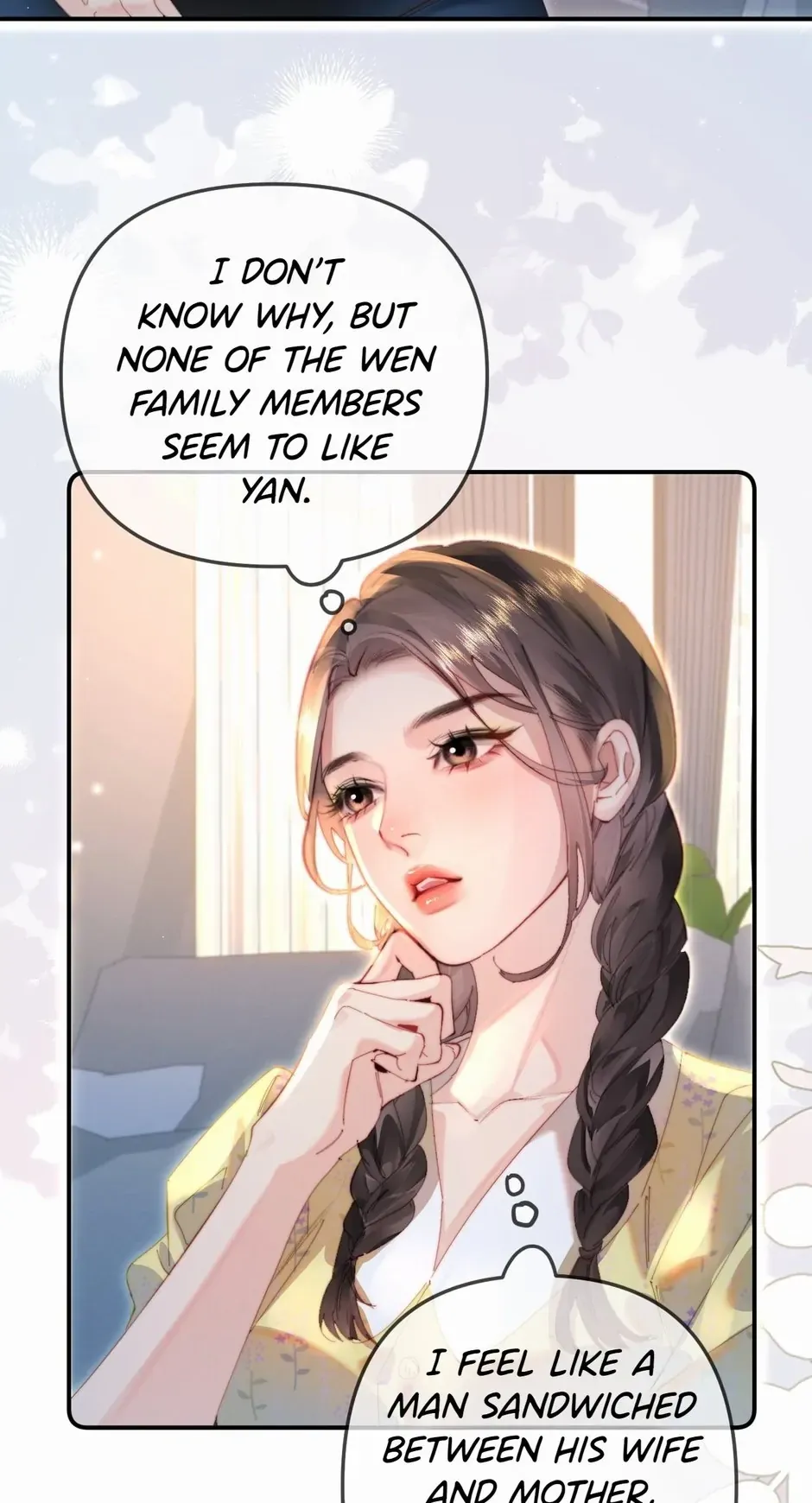 Sweethearts in the Spotlight Chapter 89 page 35 - 