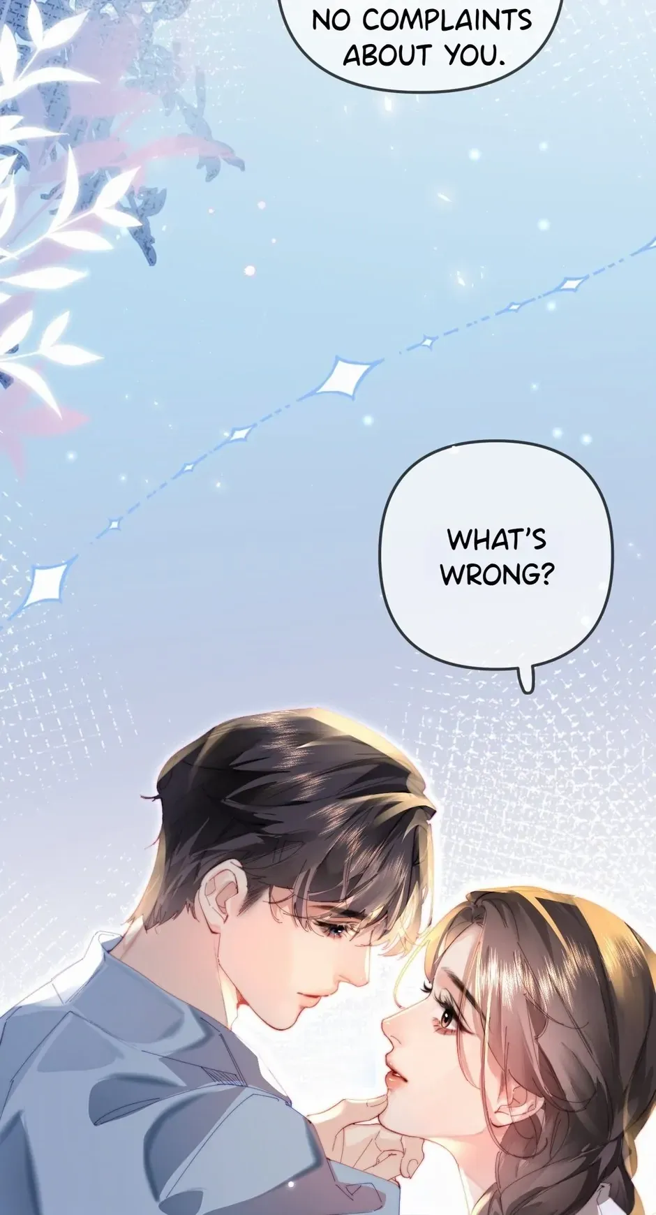 Sweethearts in the Spotlight Chapter 89 page 37 - 
