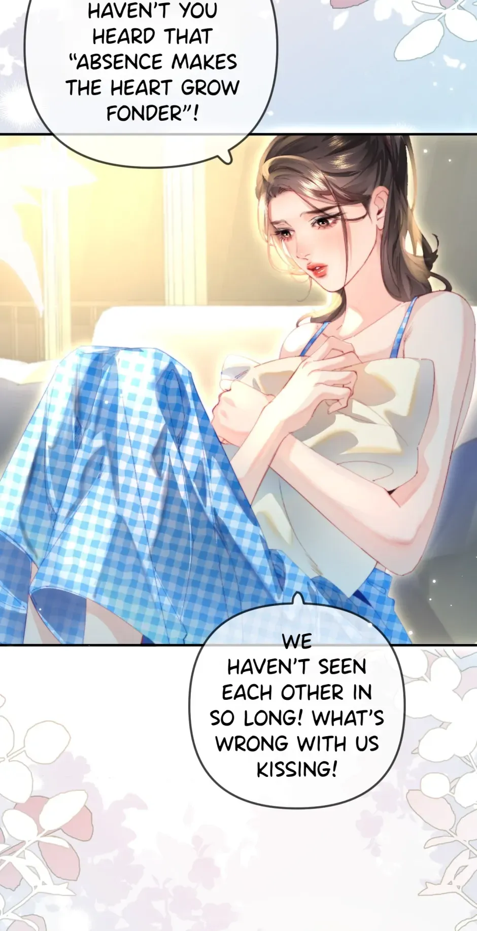 Sweethearts in the Spotlight Chapter 89 page 8 - 