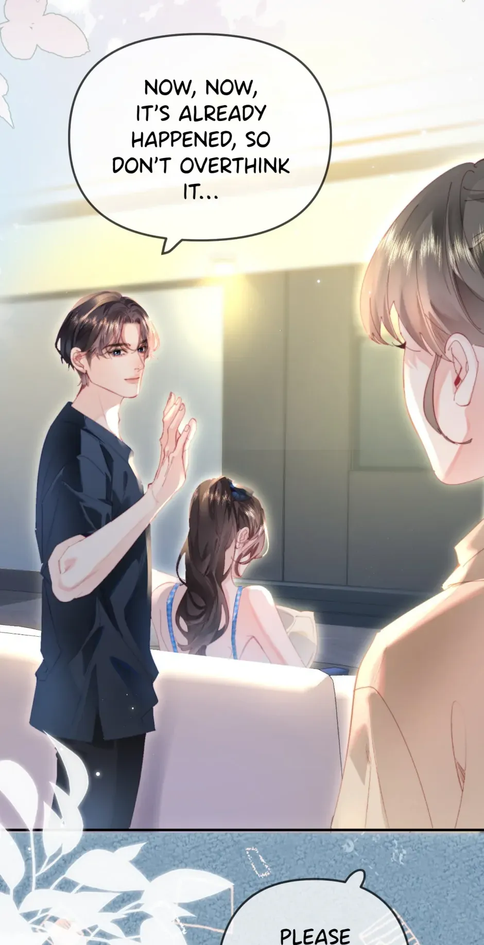 Sweethearts in the Spotlight Chapter 89 page 9 - 