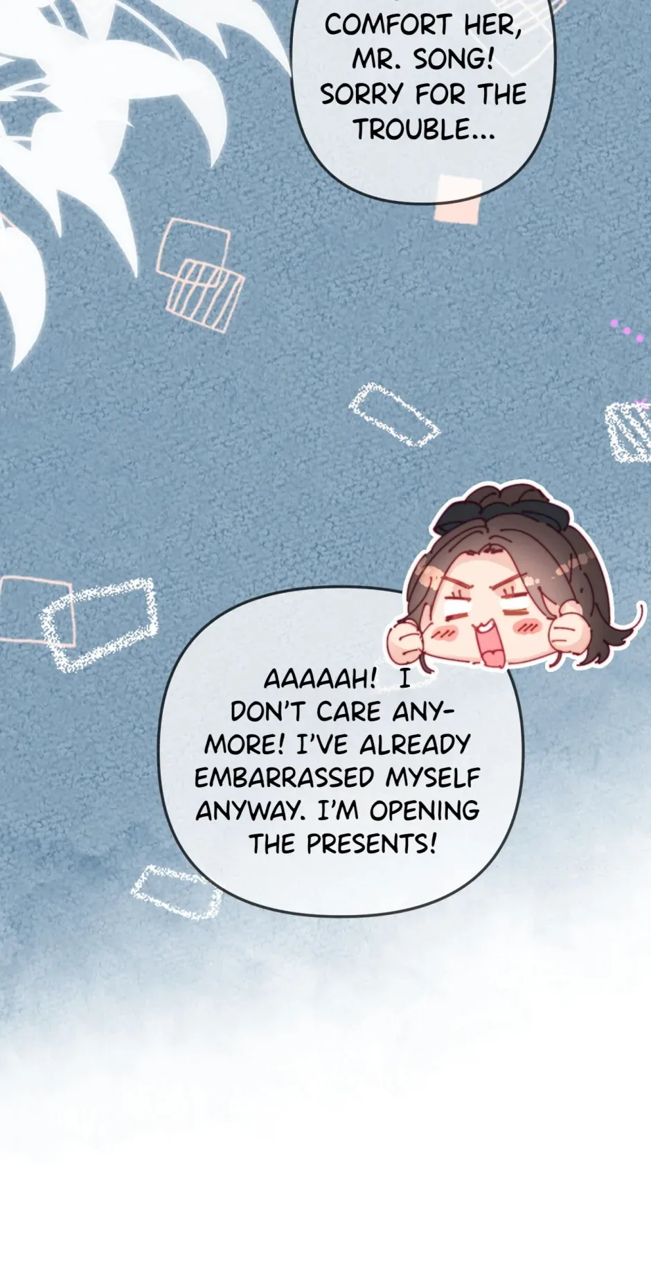 Sweethearts in the Spotlight Chapter 89 page 10 - 