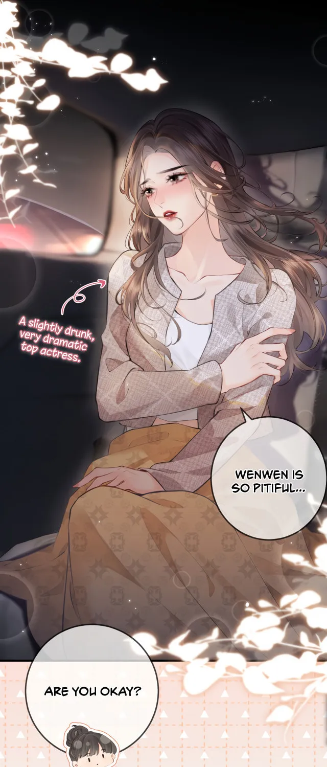 Sweethearts in the Spotlight Chapter 9 page 14 - 