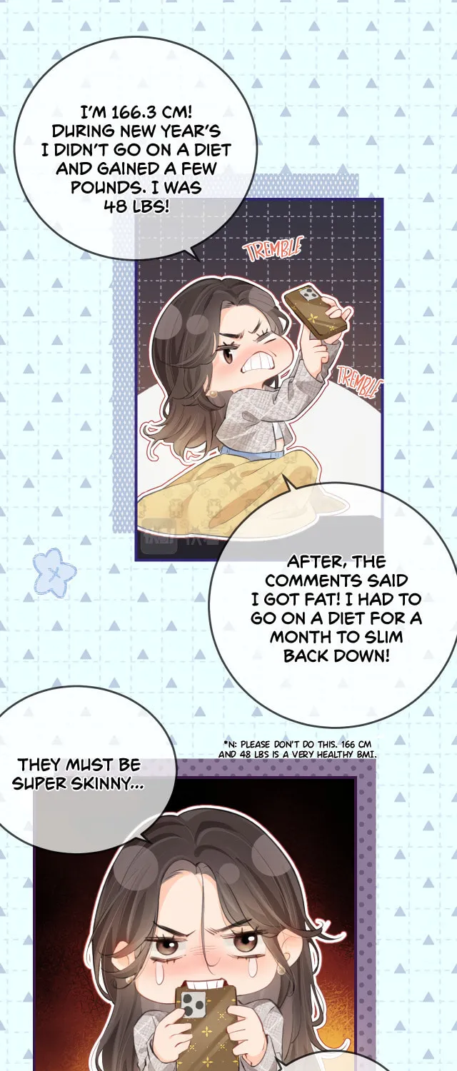 Sweethearts in the Spotlight Chapter 9 page 16 - 
