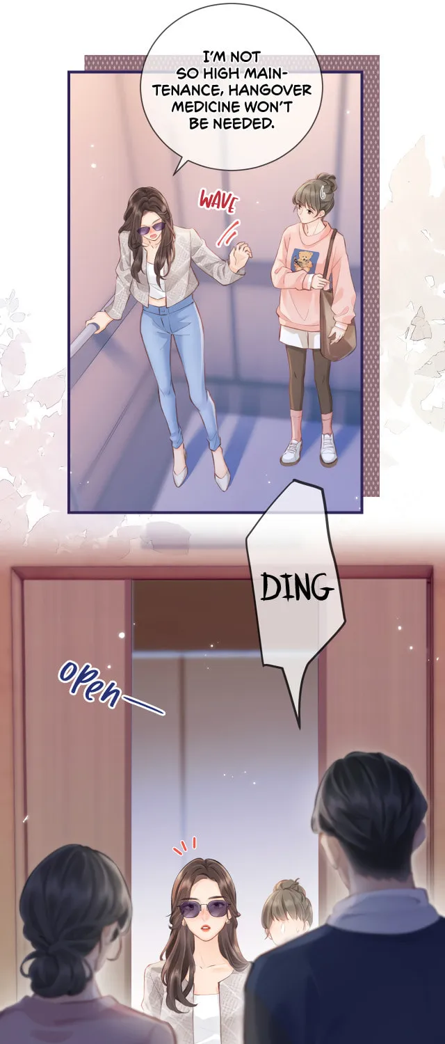 Sweethearts in the Spotlight Chapter 9 page 19 - 