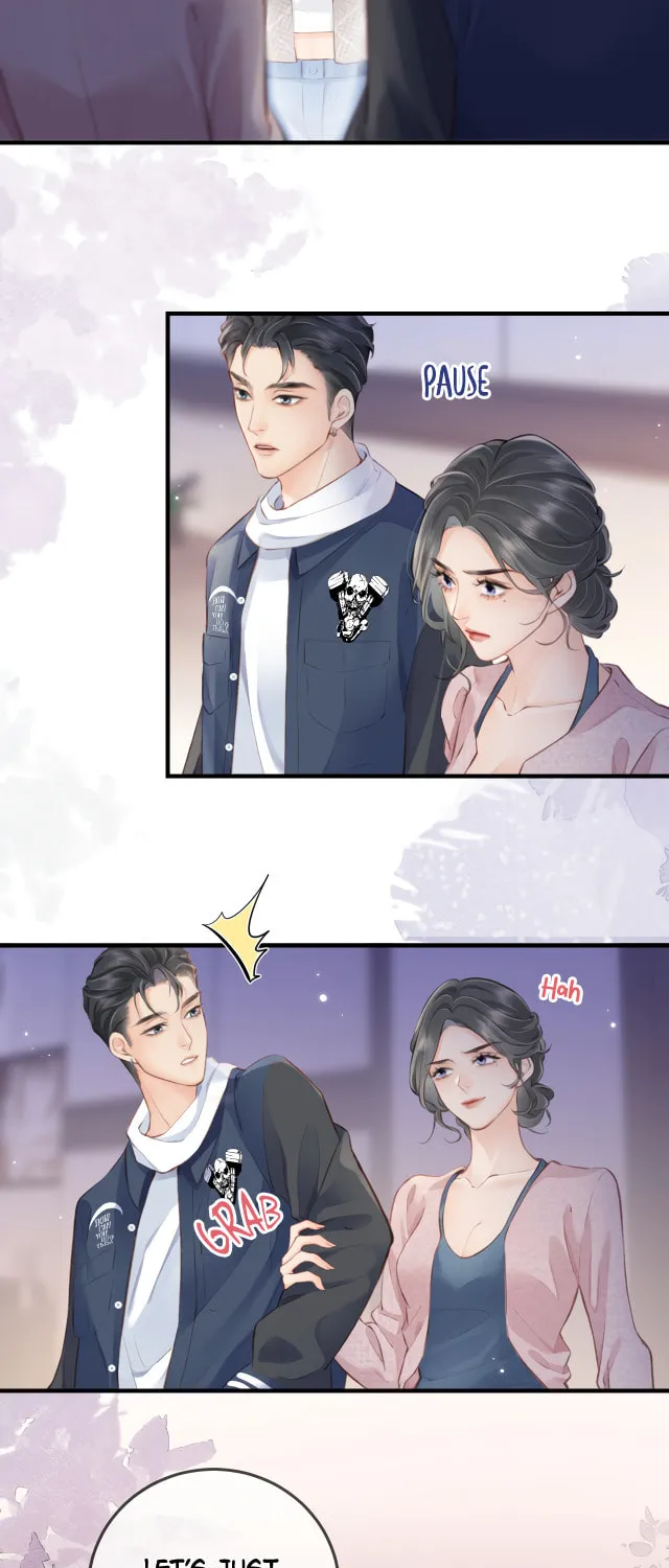 Sweethearts in the Spotlight Chapter 9 page 20 - 