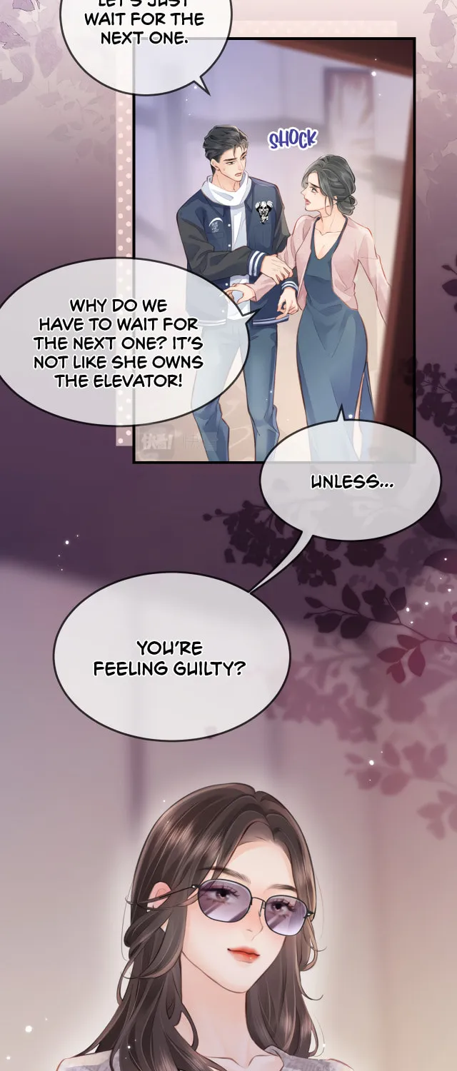 Sweethearts in the Spotlight Chapter 9 page 21 - 
