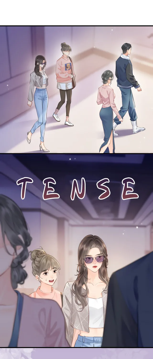 Sweethearts in the Spotlight Chapter 9 page 24 - 