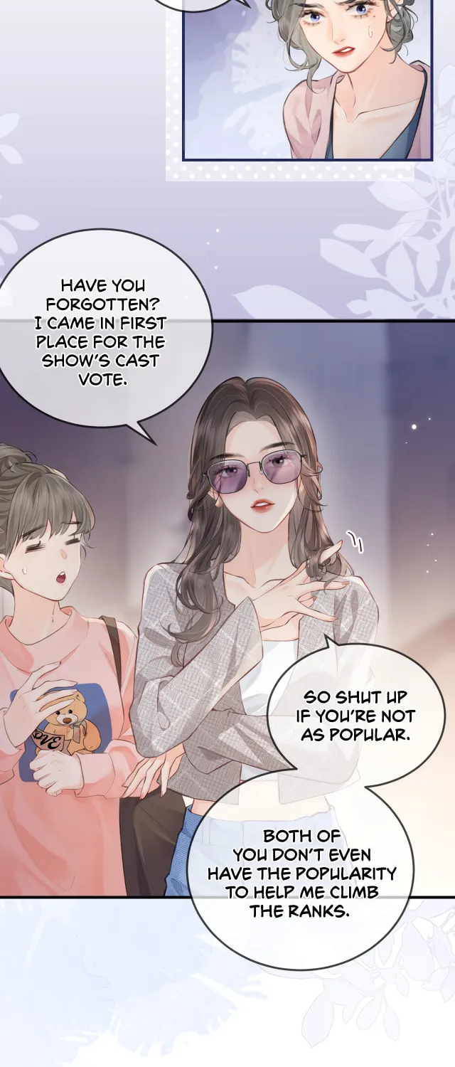 Sweethearts in the Spotlight Chapter 9 page 27 - 
