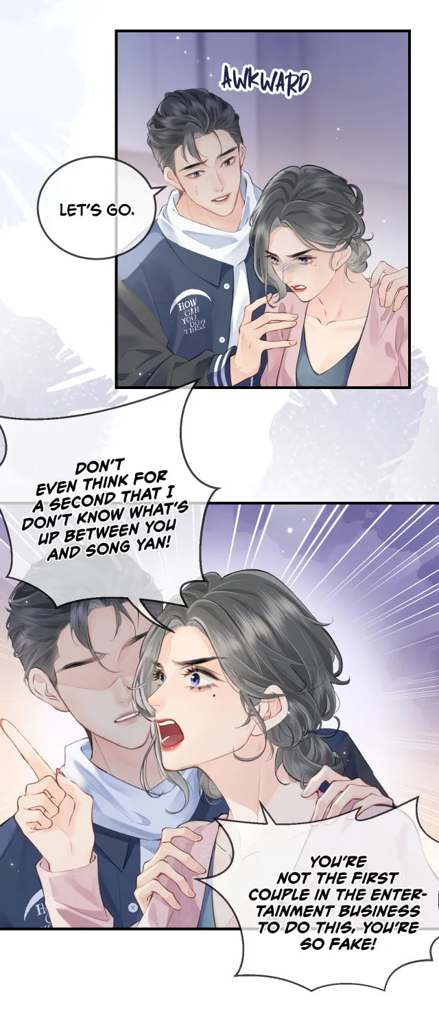 Sweethearts in the Spotlight Chapter 9 page 28 - 