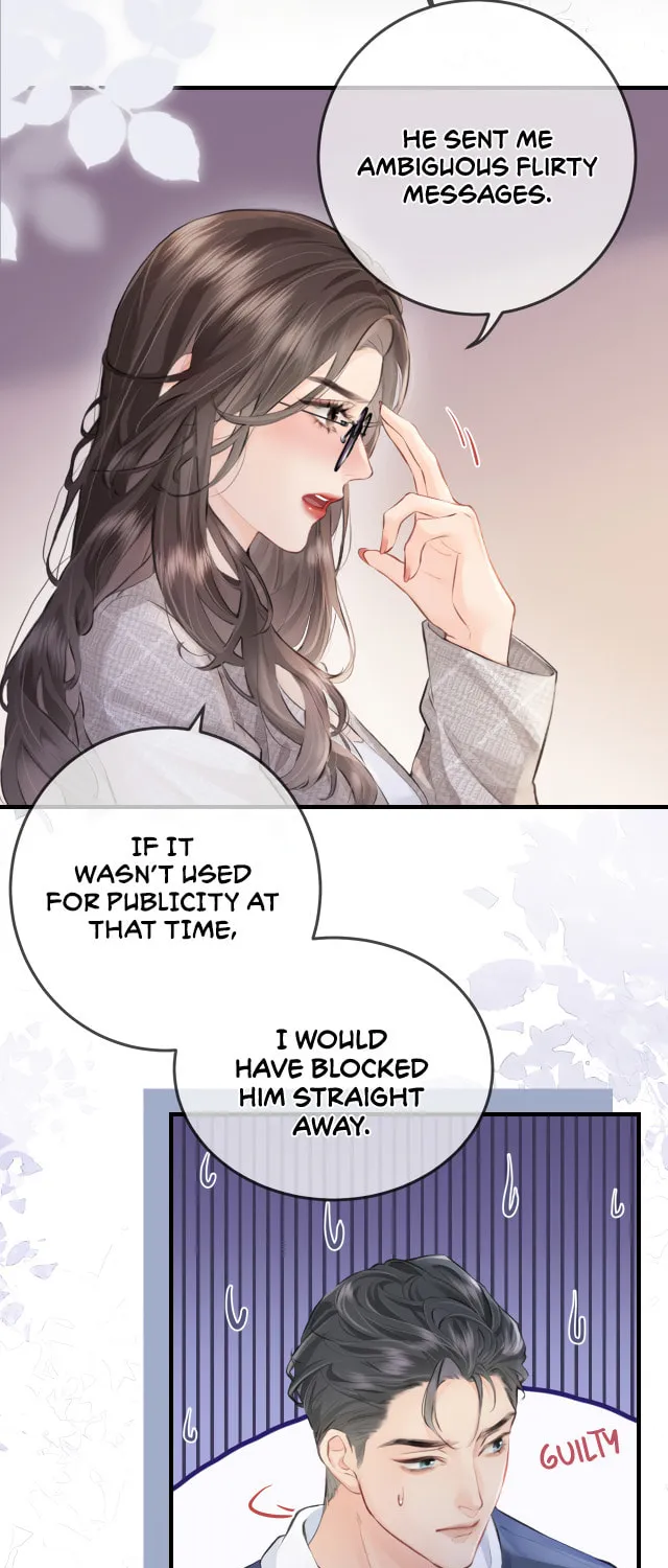 Sweethearts in the Spotlight Chapter 9 page 30 - 