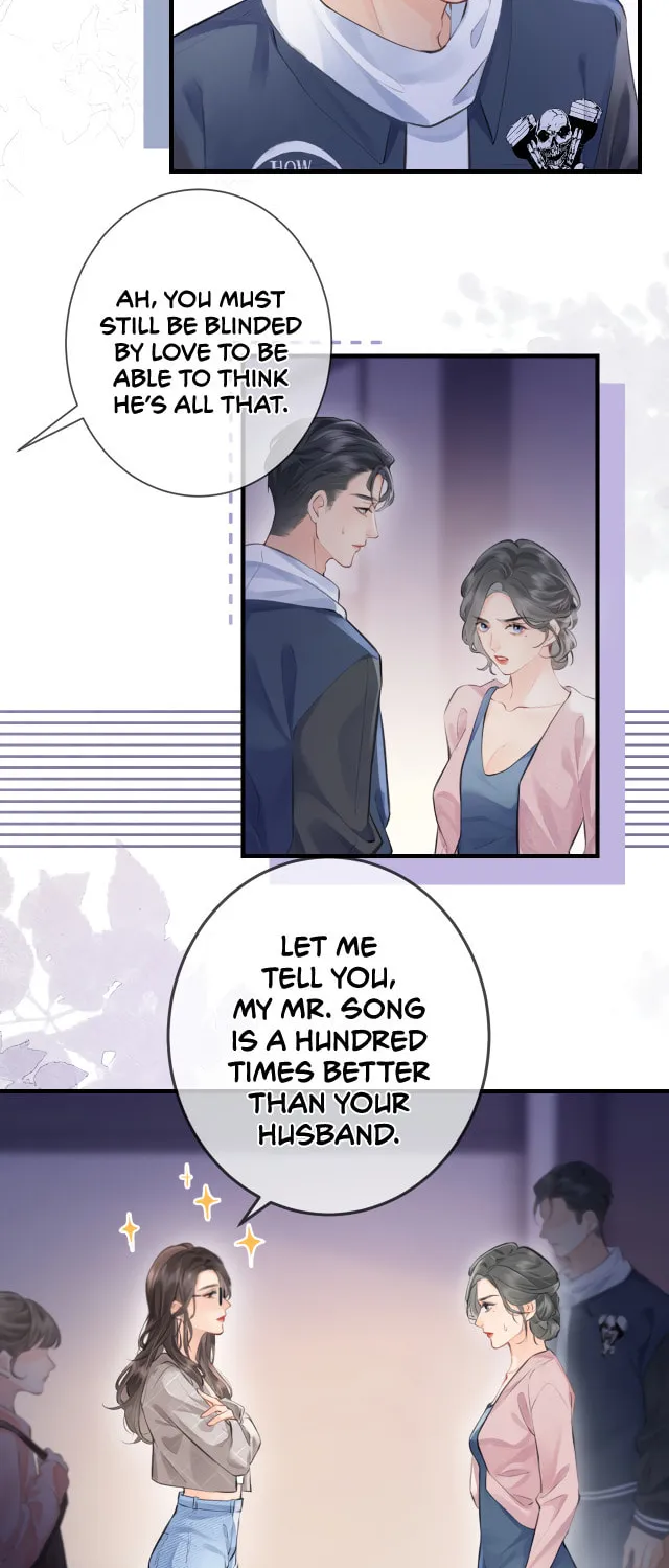 Sweethearts in the Spotlight Chapter 9 page 31 - 