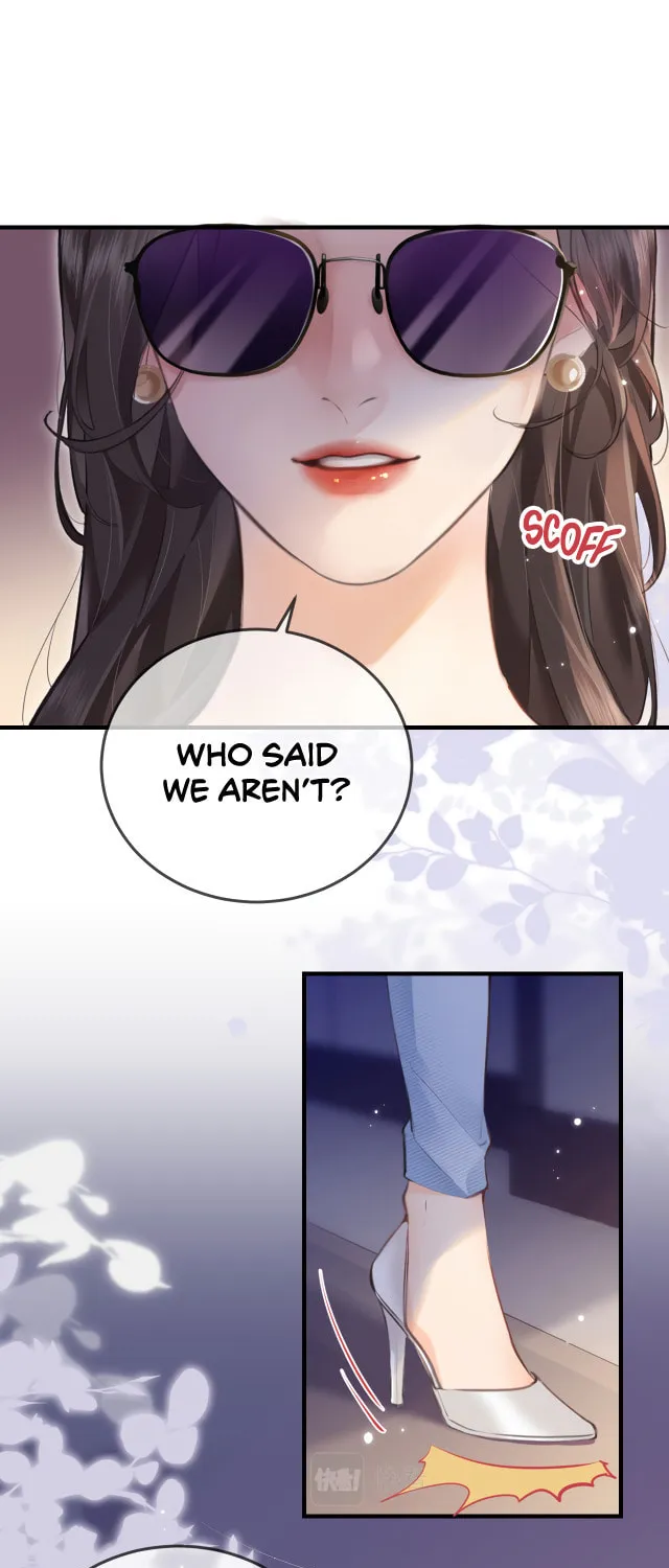 Sweethearts in the Spotlight Chapter 9 page 34 - 