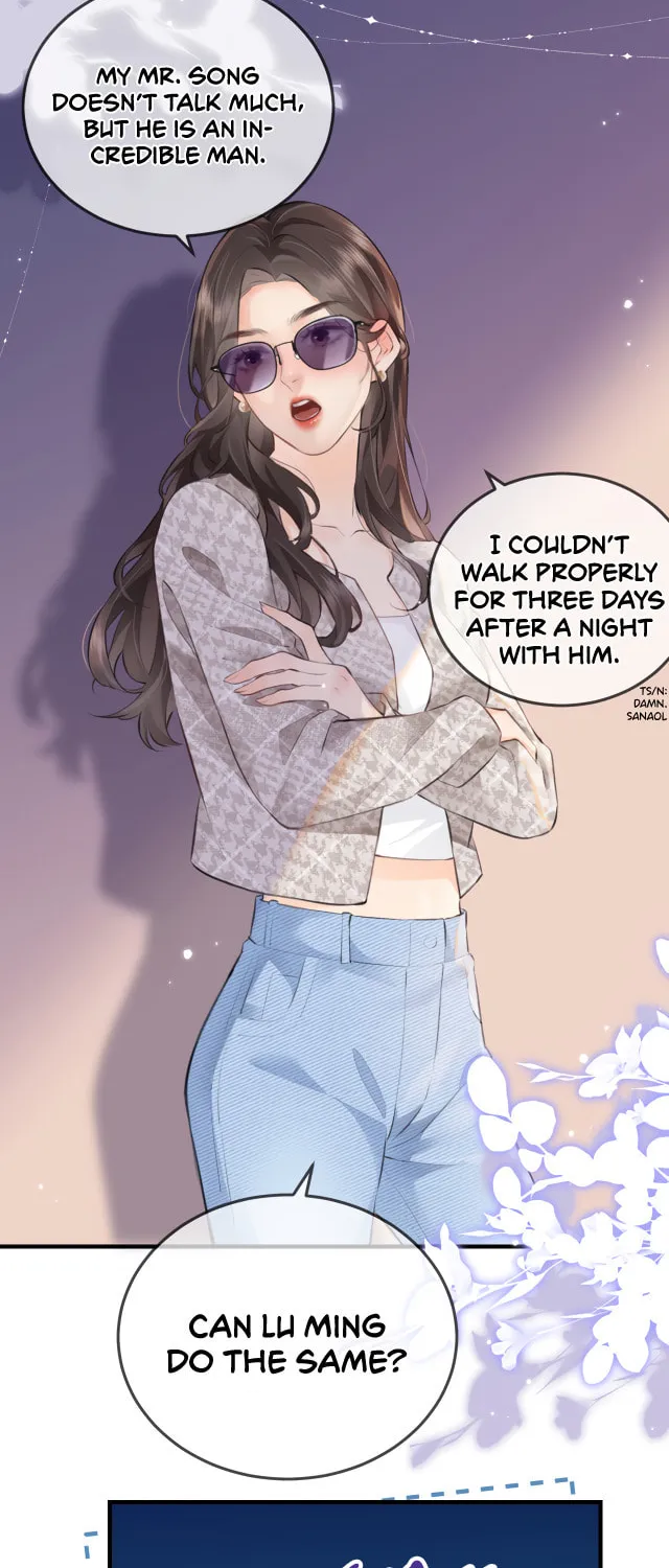 Sweethearts in the Spotlight Chapter 9 page 35 - 