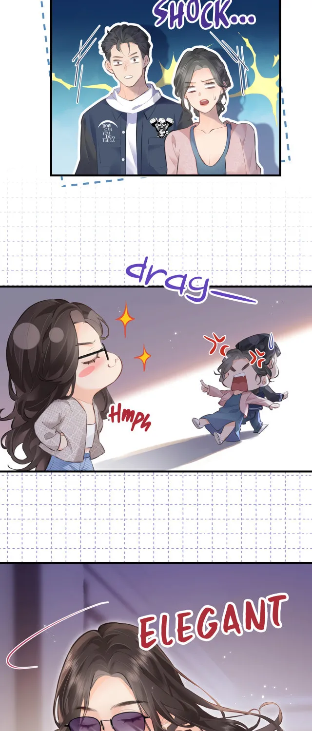 Sweethearts in the Spotlight Chapter 9 page 36 - 
