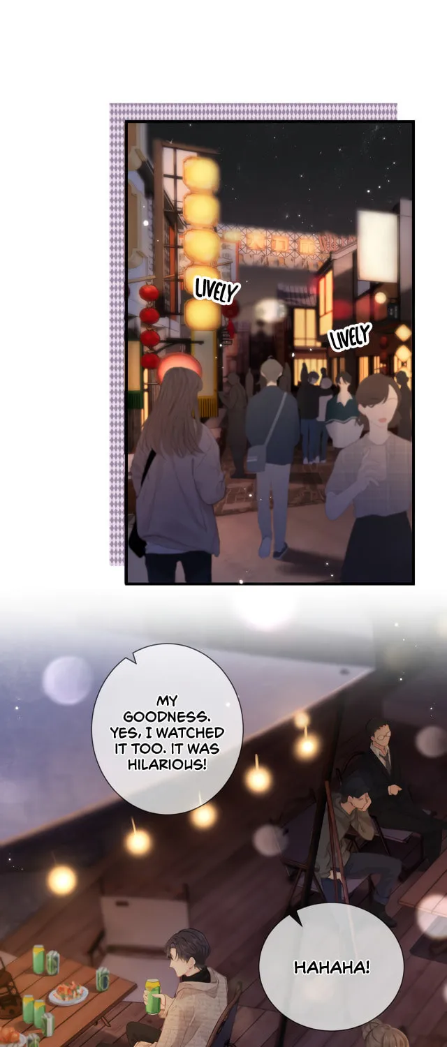 Sweethearts in the Spotlight Chapter 9 page 5 - 
