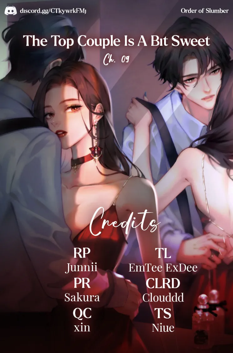 Sweethearts in the Spotlight Chapter 9 page 43 - 