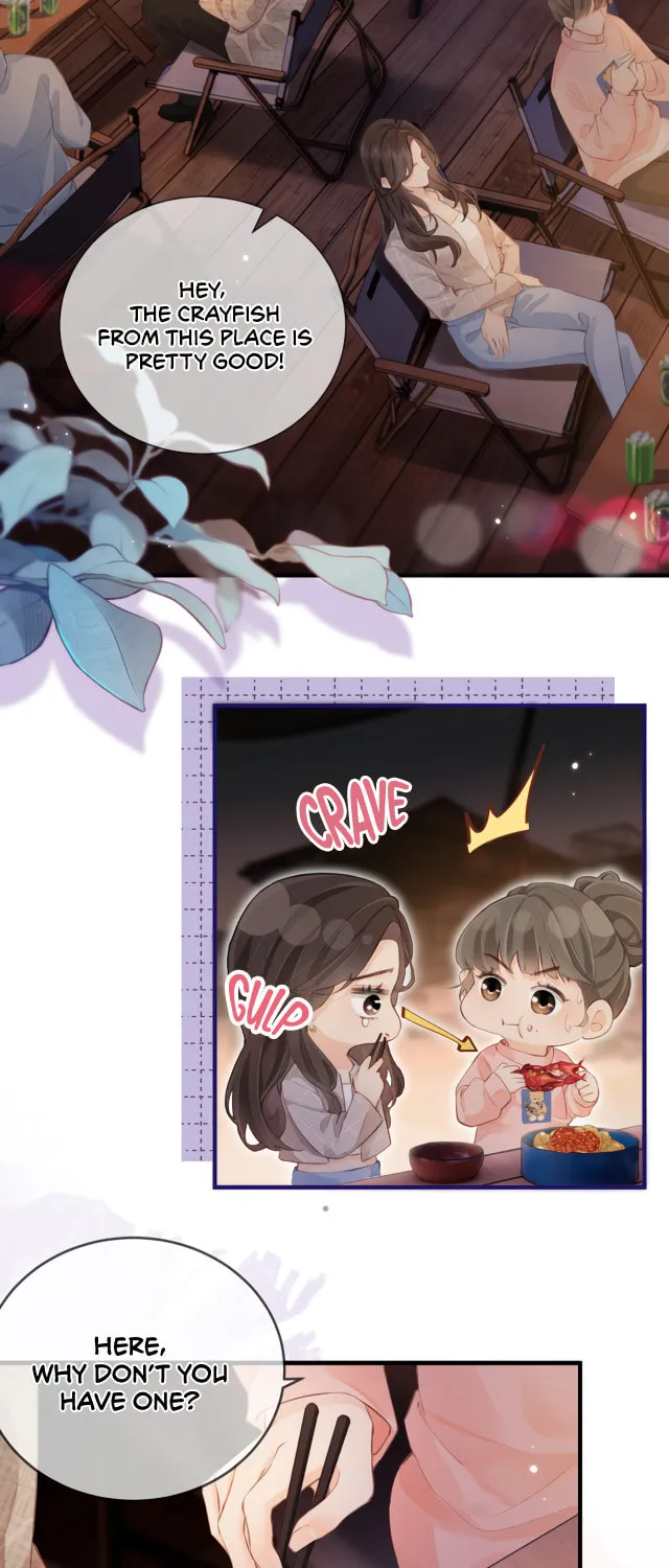 Sweethearts in the Spotlight Chapter 9 page 6 - 