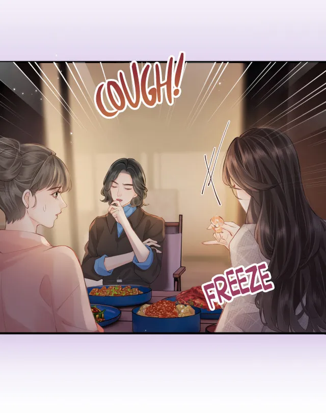 Sweethearts in the Spotlight Chapter 9 page 8 - 