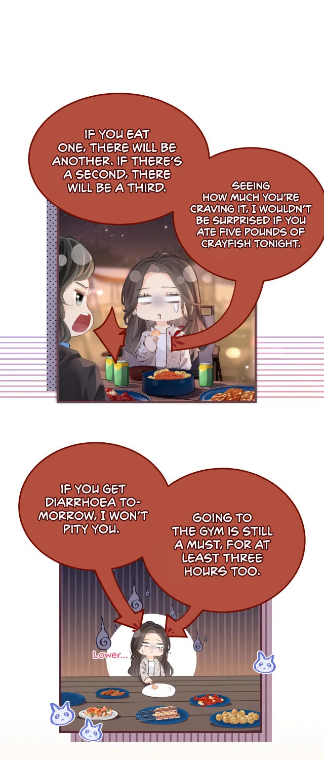 Sweethearts in the Spotlight Chapter 9 page 9 - 
