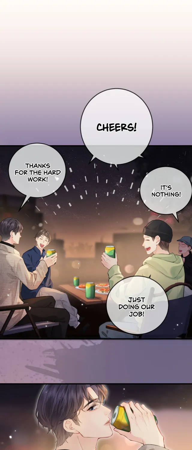 Sweethearts in the Spotlight Chapter 9 page 10 - 