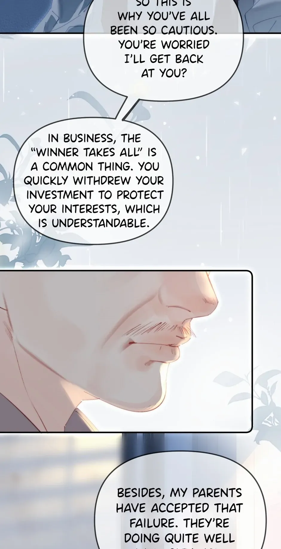 Sweethearts in the Spotlight Chapter 90 page 13 - 