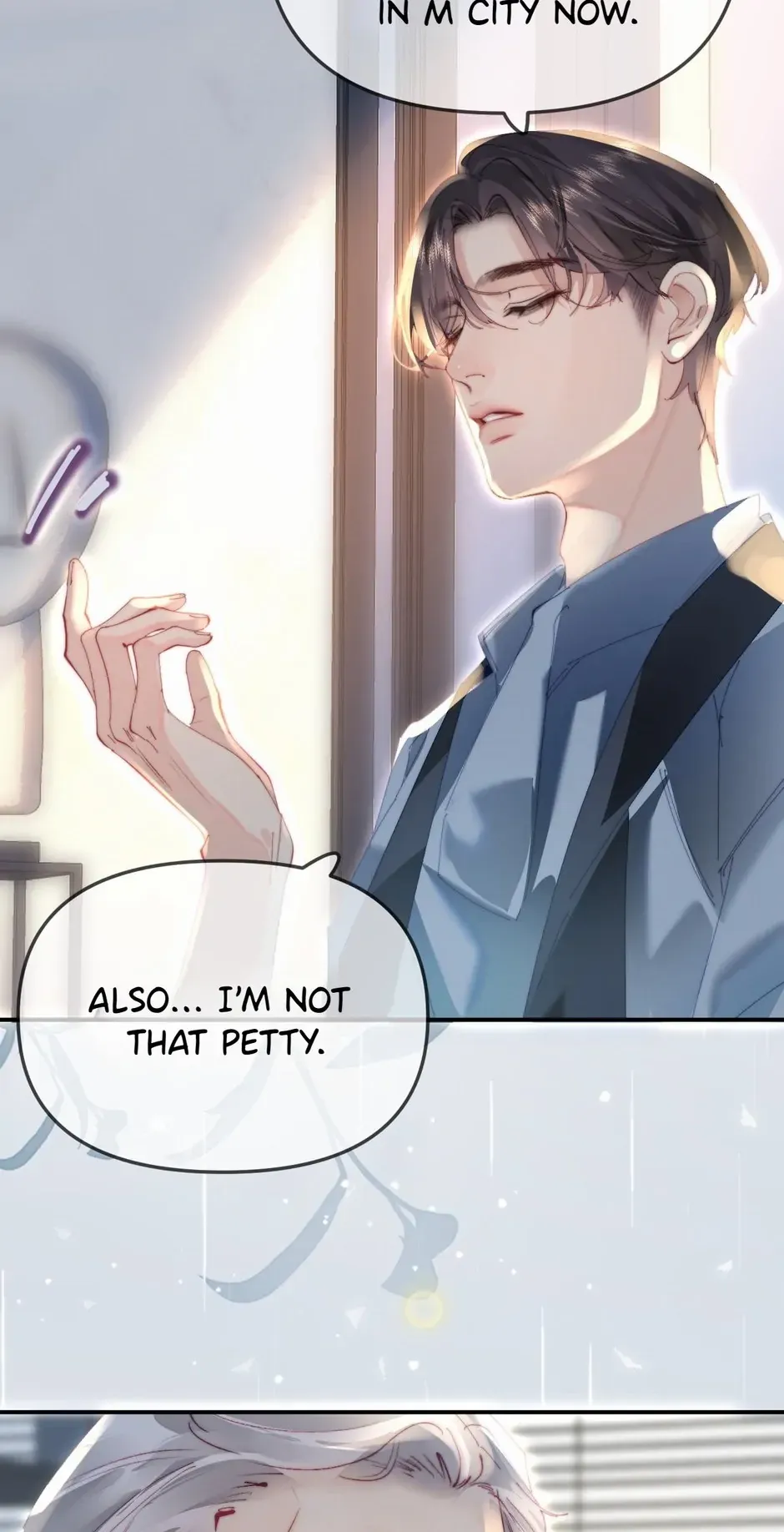 Sweethearts in the Spotlight Chapter 90 page 14 - 