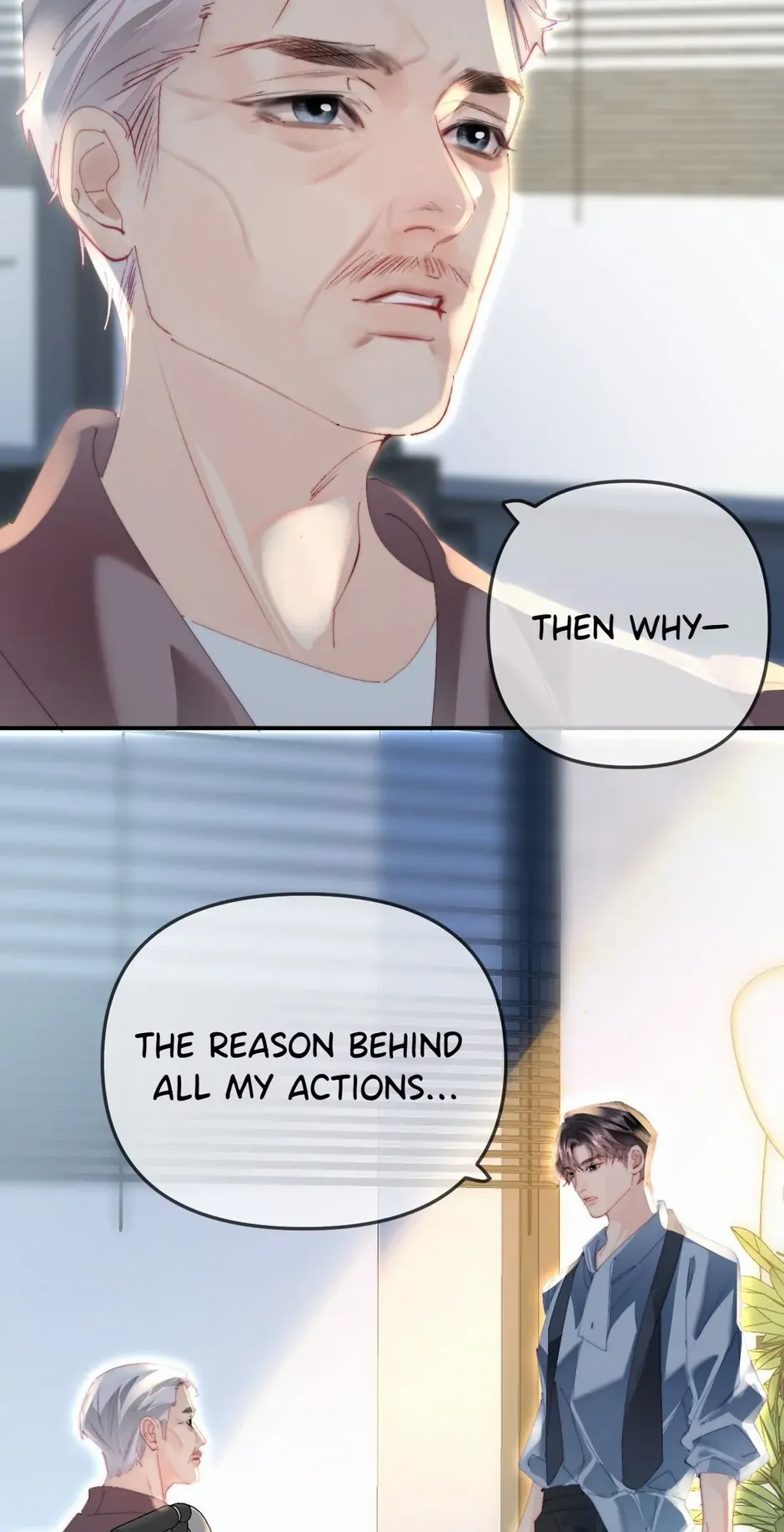 Sweethearts in the Spotlight Chapter 90 page 15 - 
