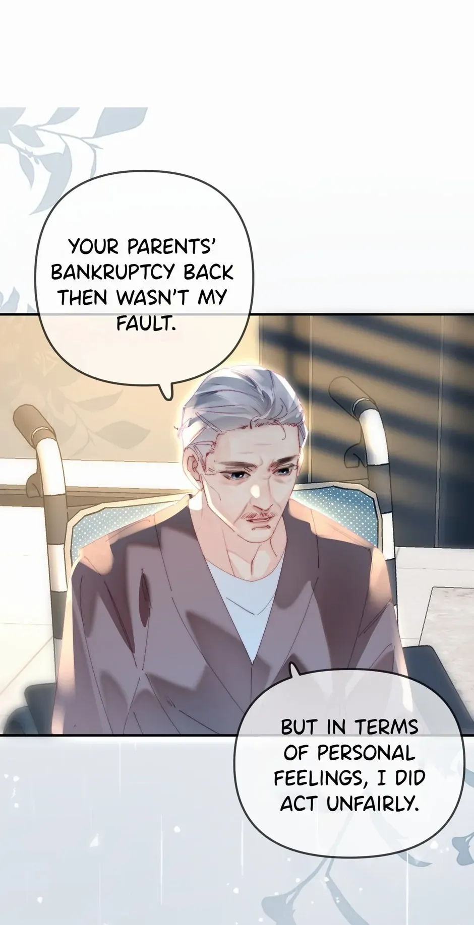 Sweethearts in the Spotlight Chapter 90 page 19 - 
