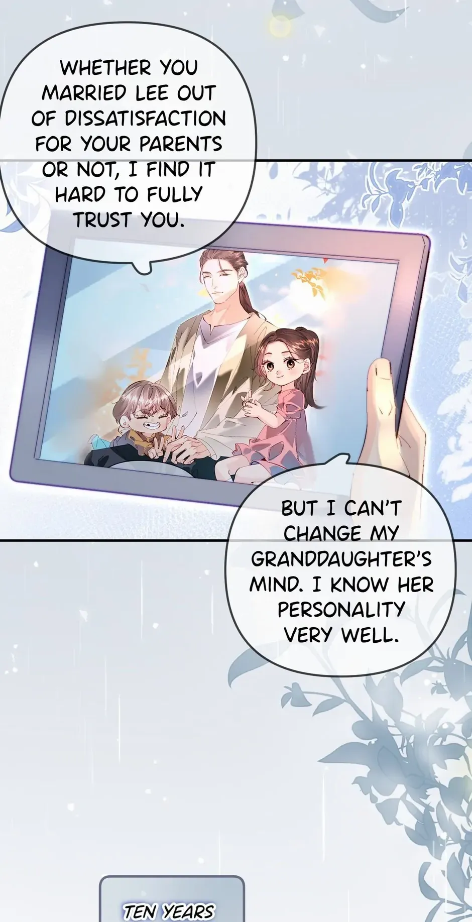 Sweethearts in the Spotlight Chapter 90 page 20 - 