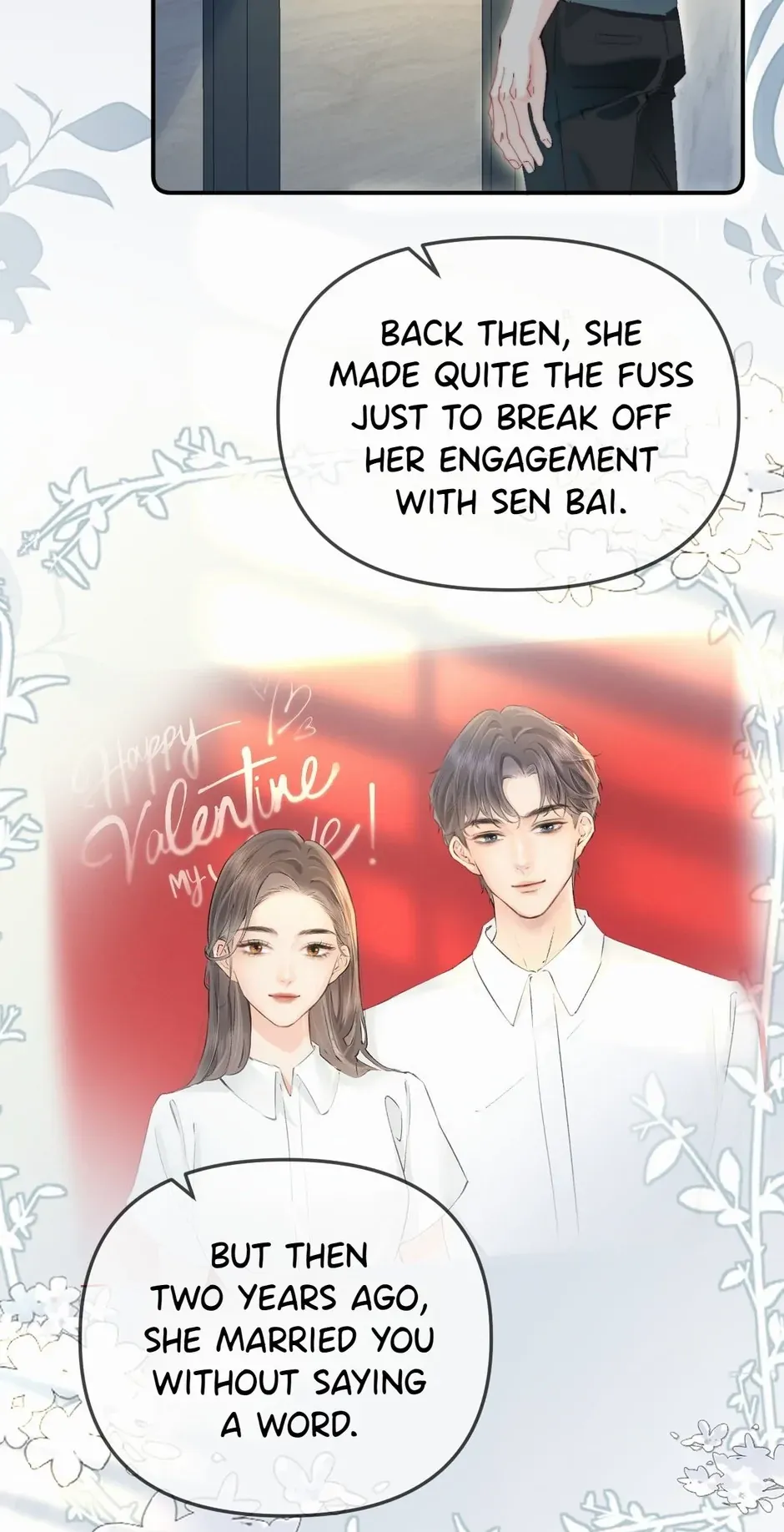 Sweethearts in the Spotlight Chapter 90 page 22 - 