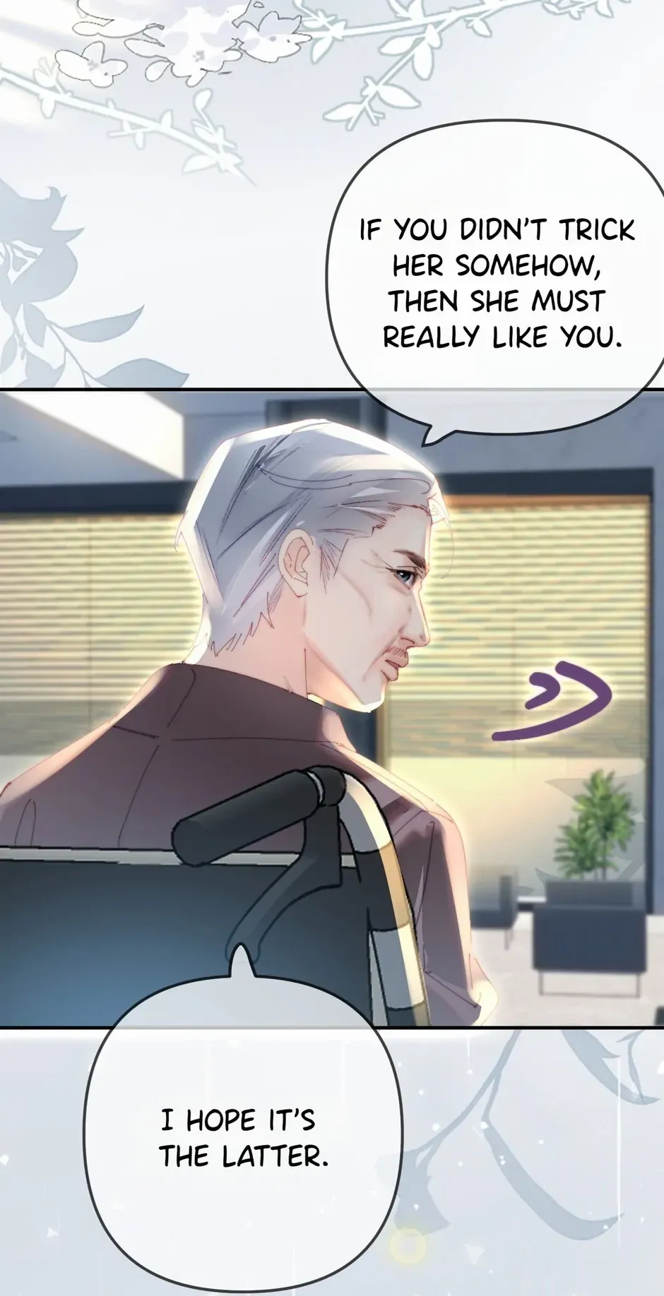 Sweethearts in the Spotlight Chapter 90 page 23 - 