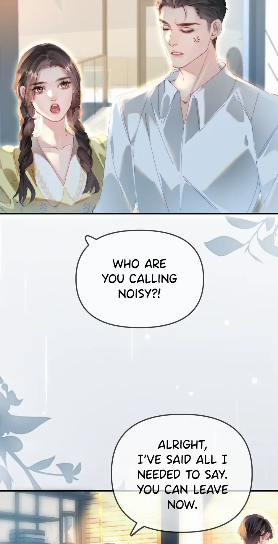 Sweethearts in the Spotlight Chapter 90 page 25 - 