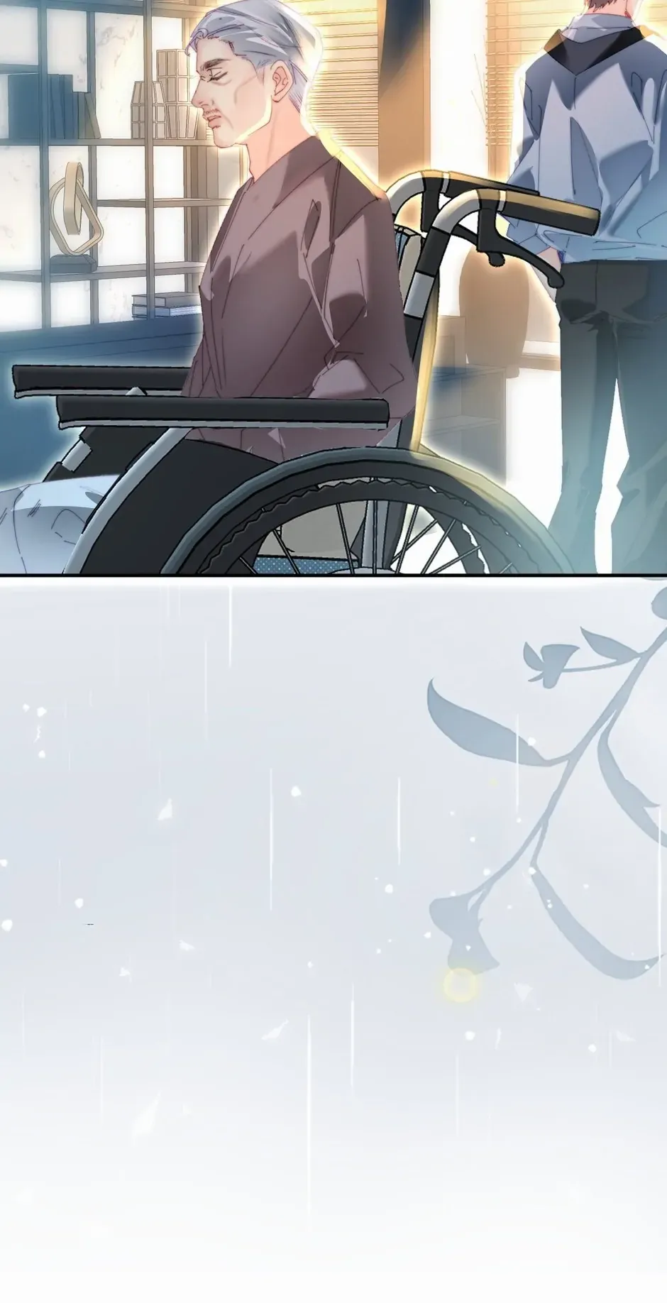 Sweethearts in the Spotlight Chapter 90 page 26 - 