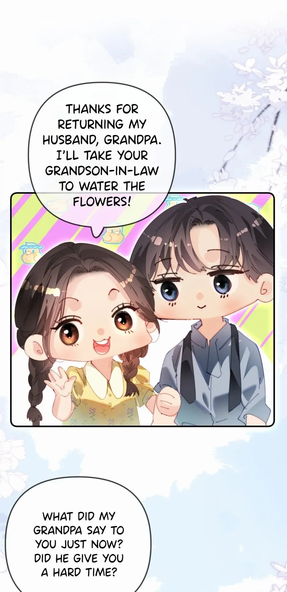 Sweethearts in the Spotlight Chapter 90 page 27 - 