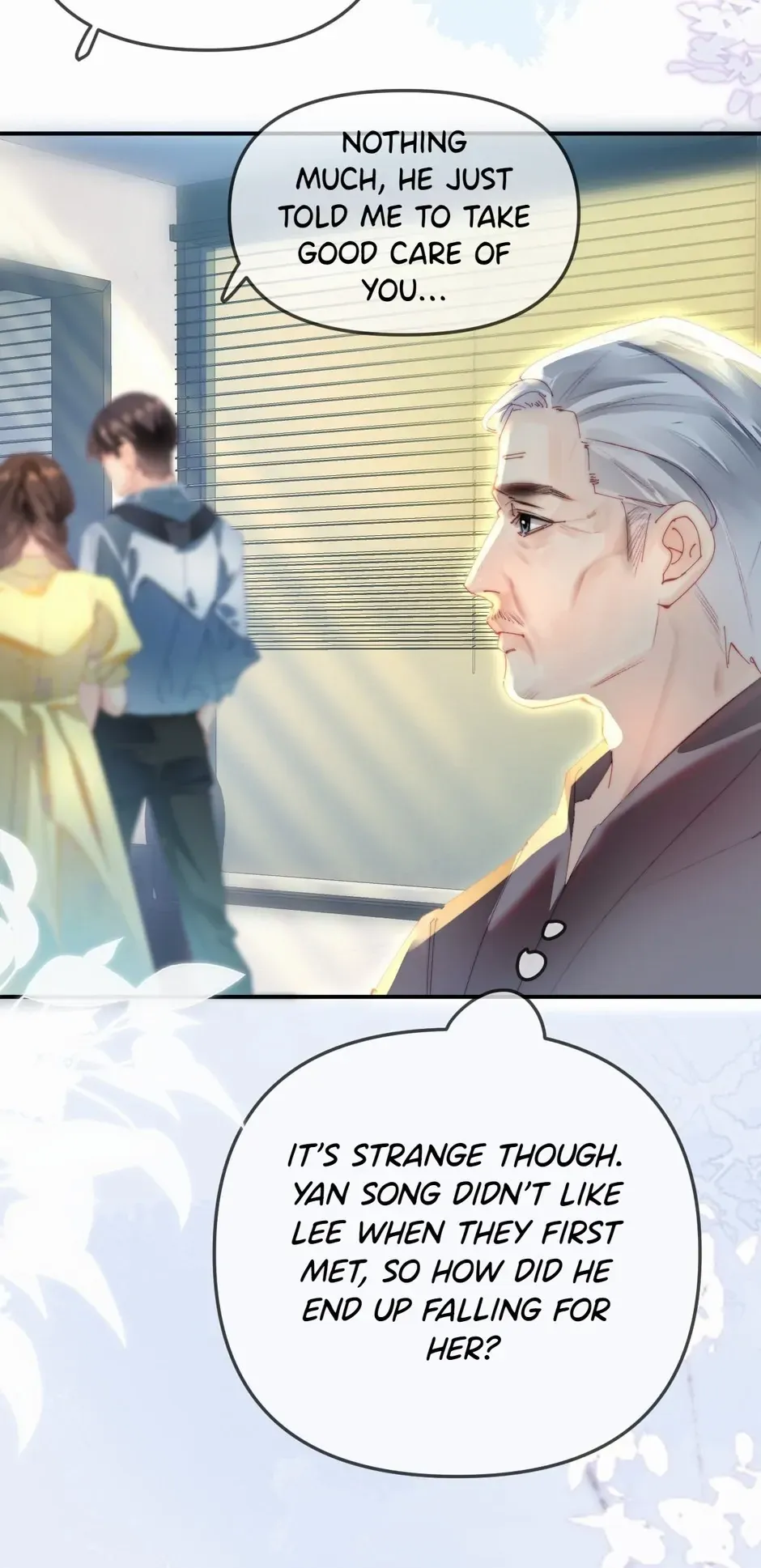 Sweethearts in the Spotlight Chapter 90 page 28 - 