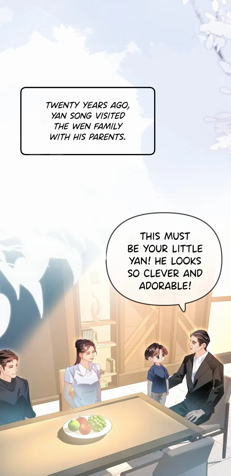 Sweethearts in the Spotlight Chapter 90 page 29 - 