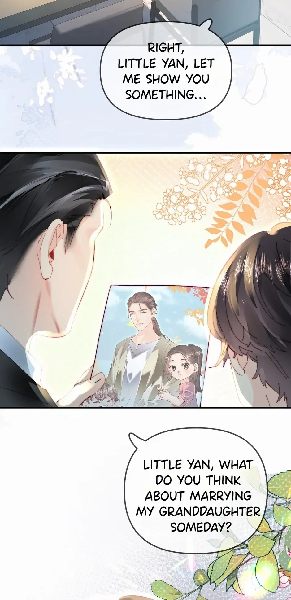 Sweethearts in the Spotlight Chapter 90 page 30 - 
