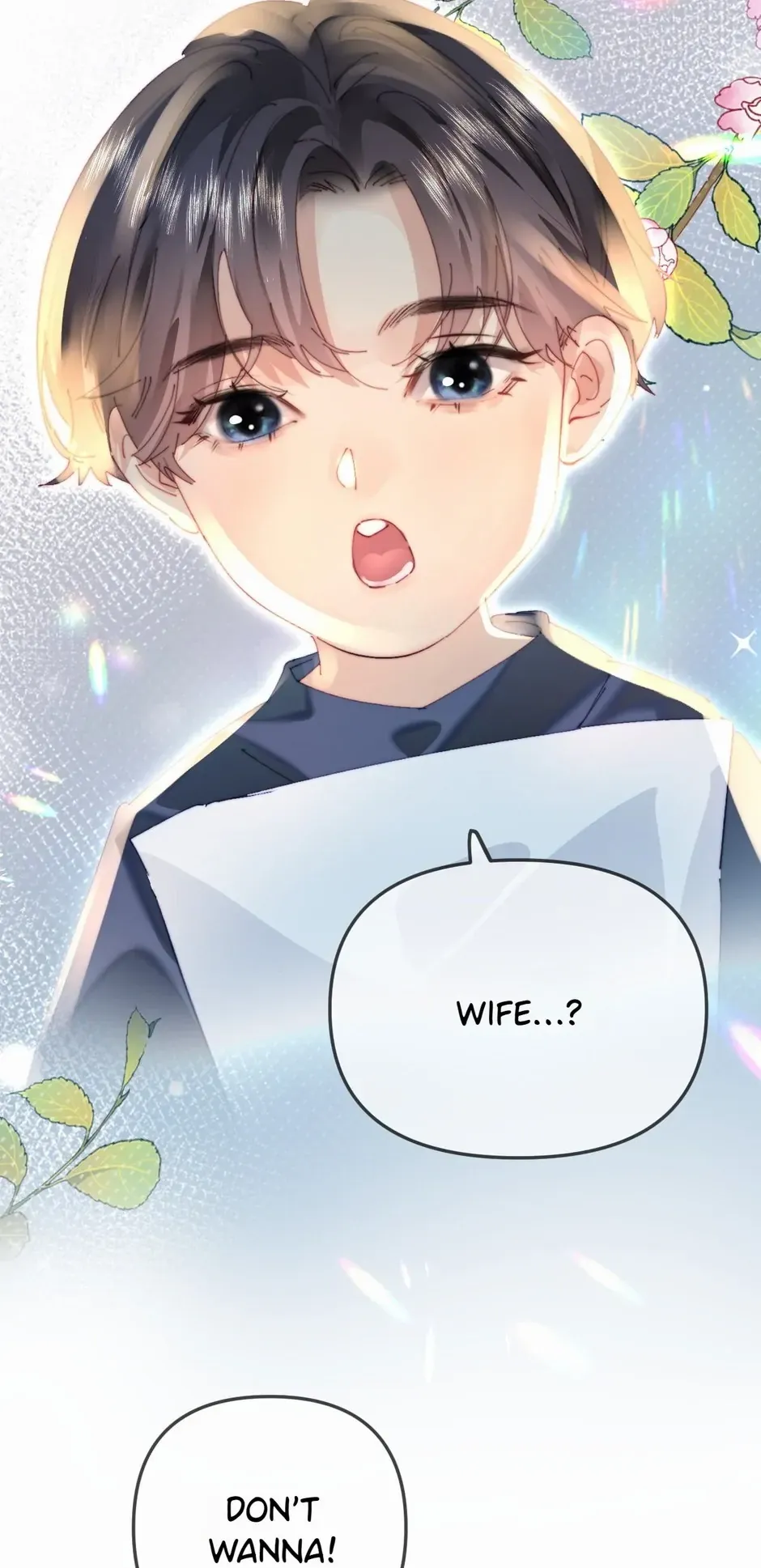 Sweethearts in the Spotlight Chapter 90 page 31 - 