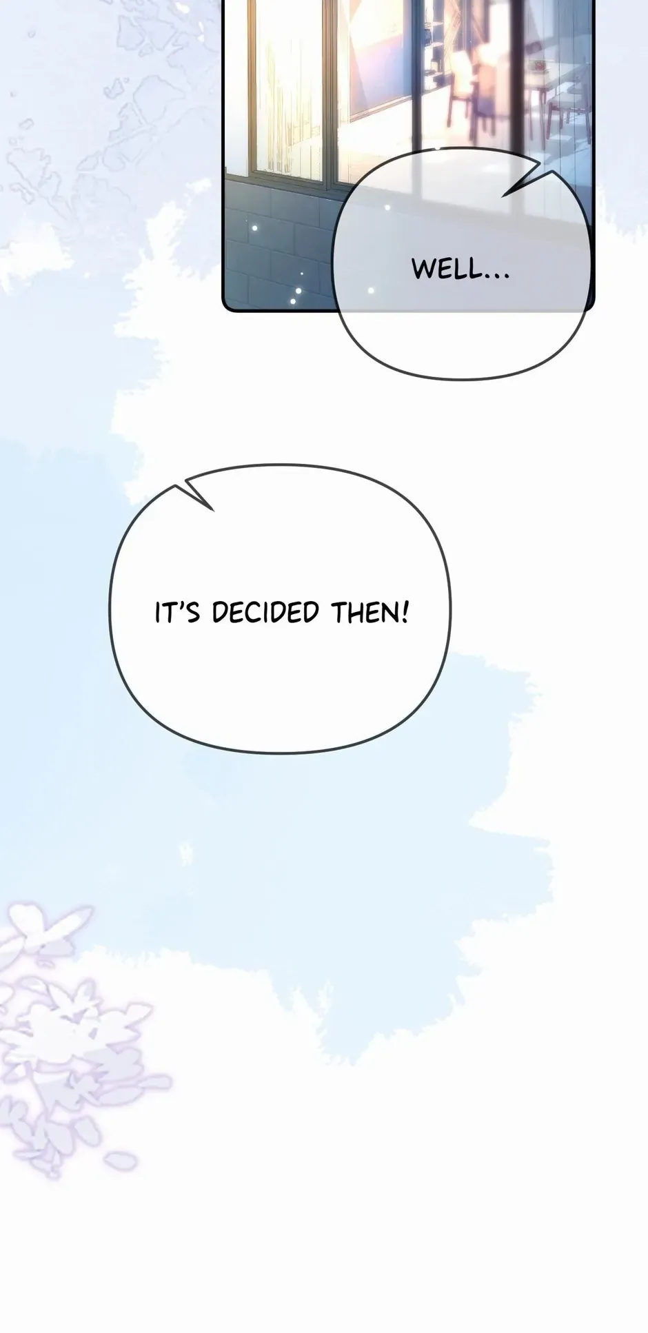 Sweethearts in the Spotlight Chapter 90 page 33 - 