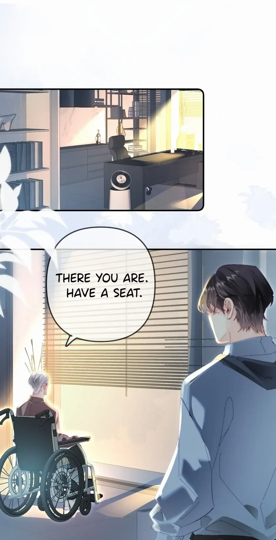 Sweethearts in the Spotlight Chapter 90 page 6 - 