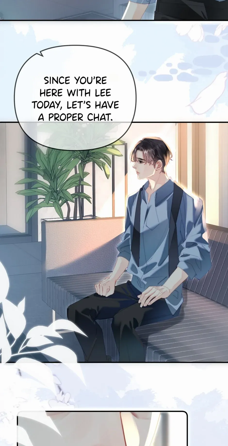 Sweethearts in the Spotlight Chapter 90 page 7 - 