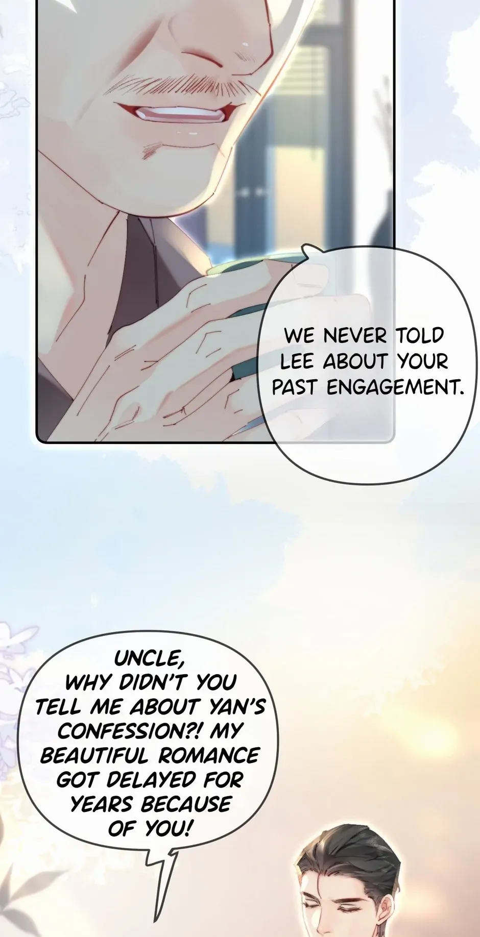 Sweethearts in the Spotlight Chapter 90 page 8 - 