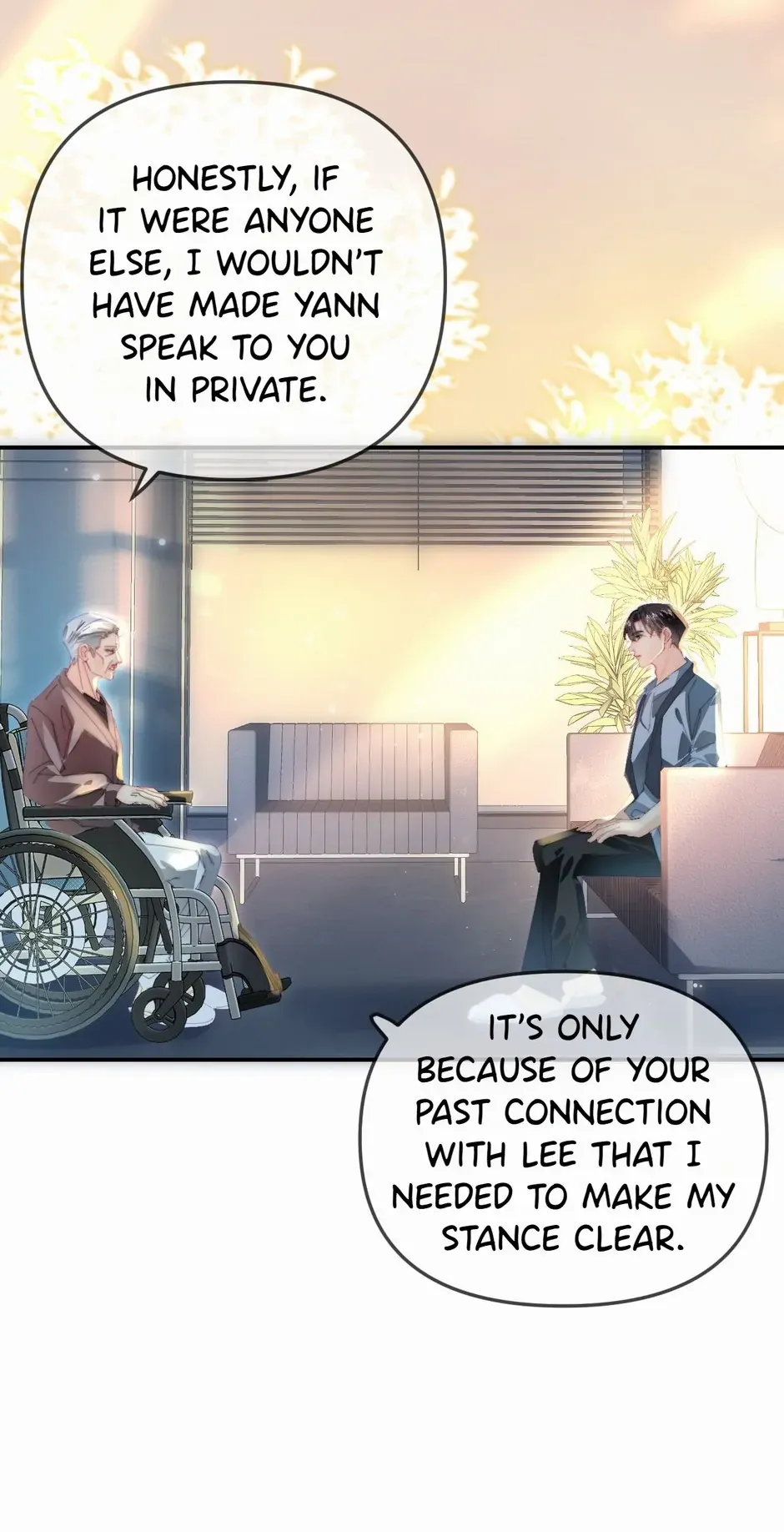 Sweethearts in the Spotlight Chapter 90 page 10 - 