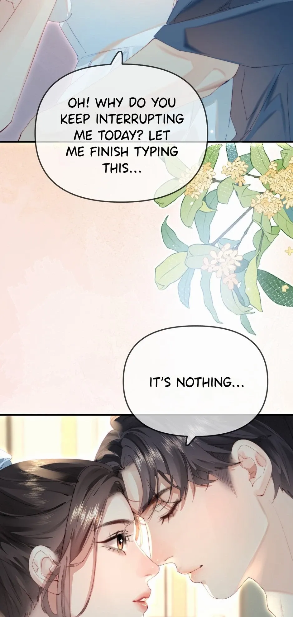 Sweethearts in the Spotlight Chapter 91 page 13 - 