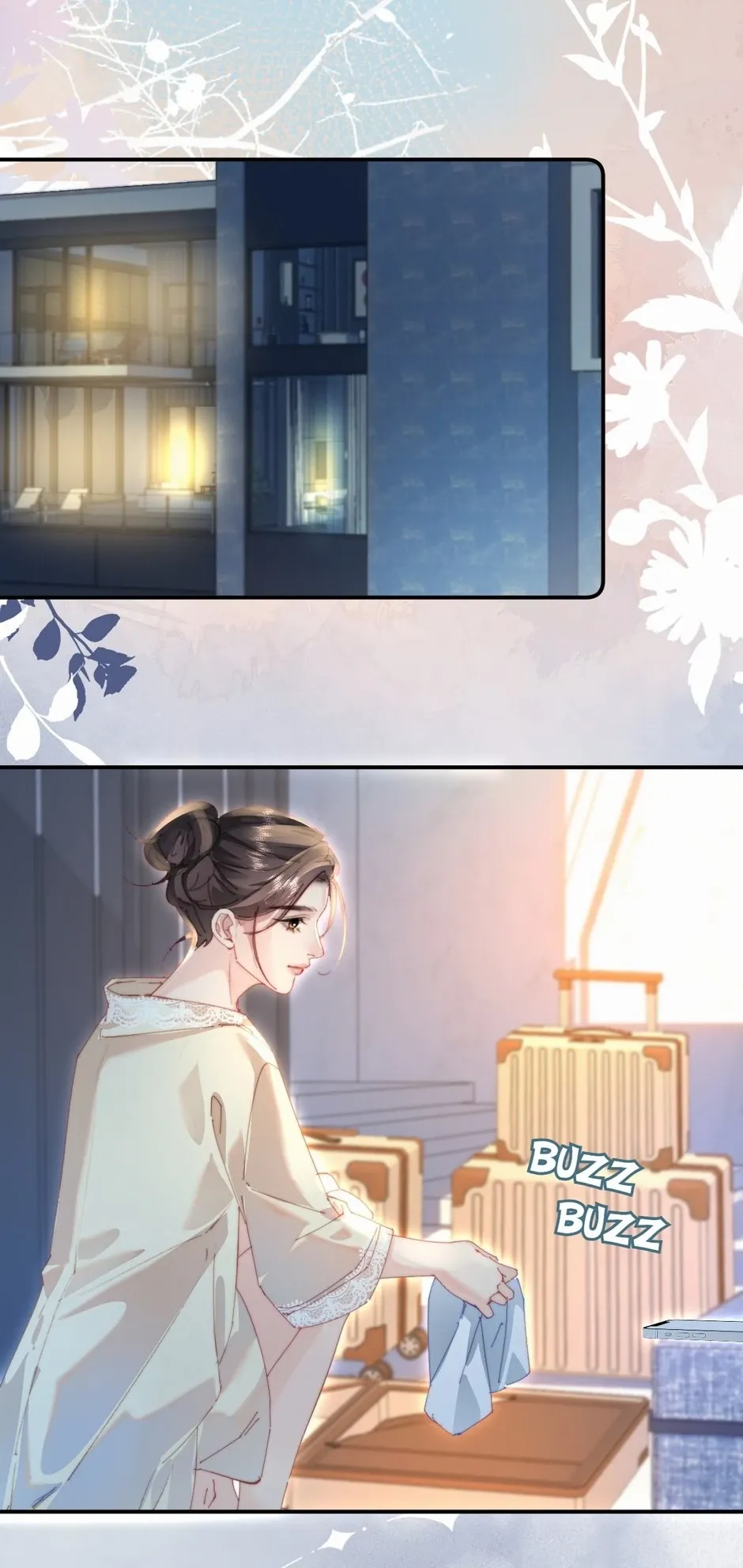 Sweethearts in the Spotlight Chapter 91 page 15 - 