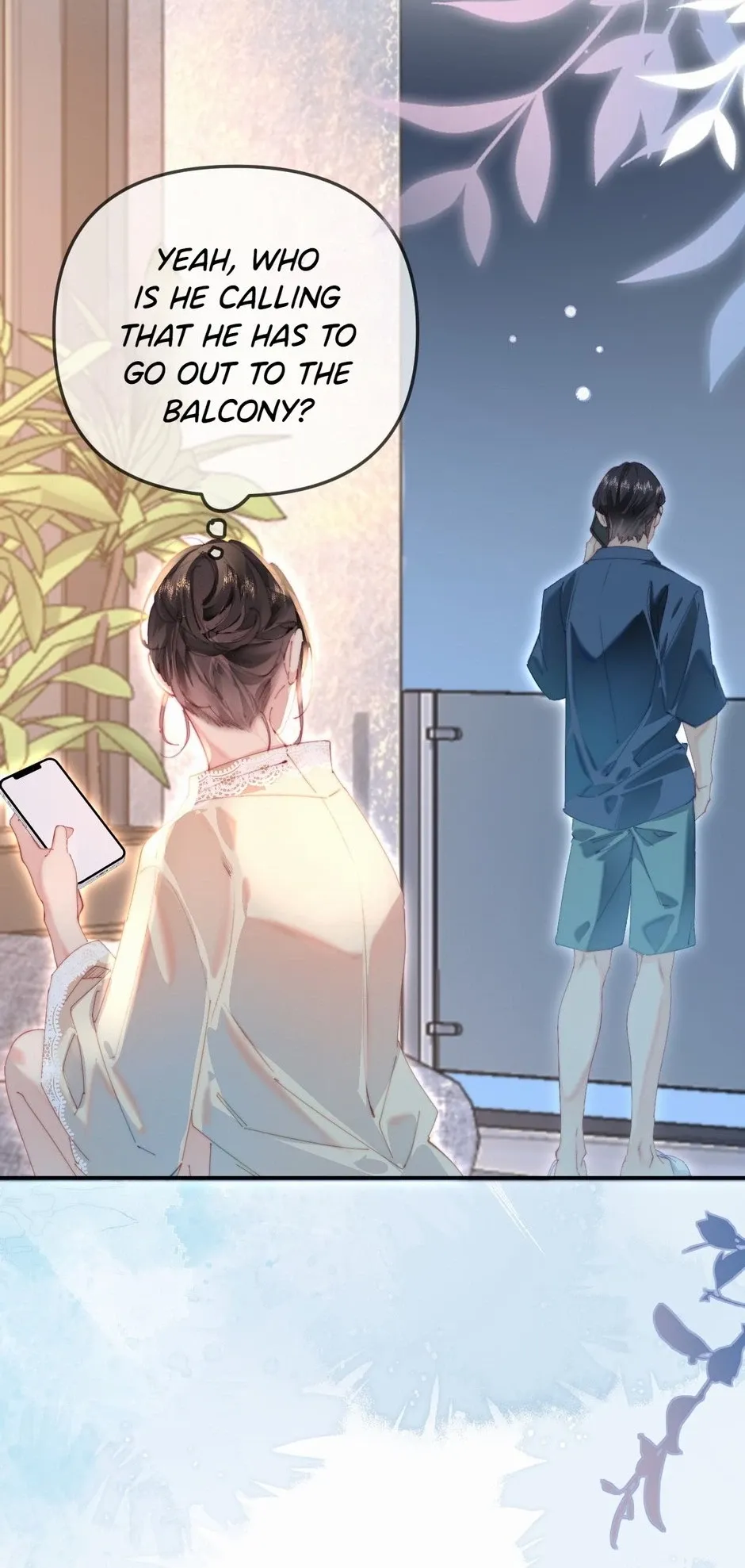 Sweethearts in the Spotlight Chapter 91 page 17 - 