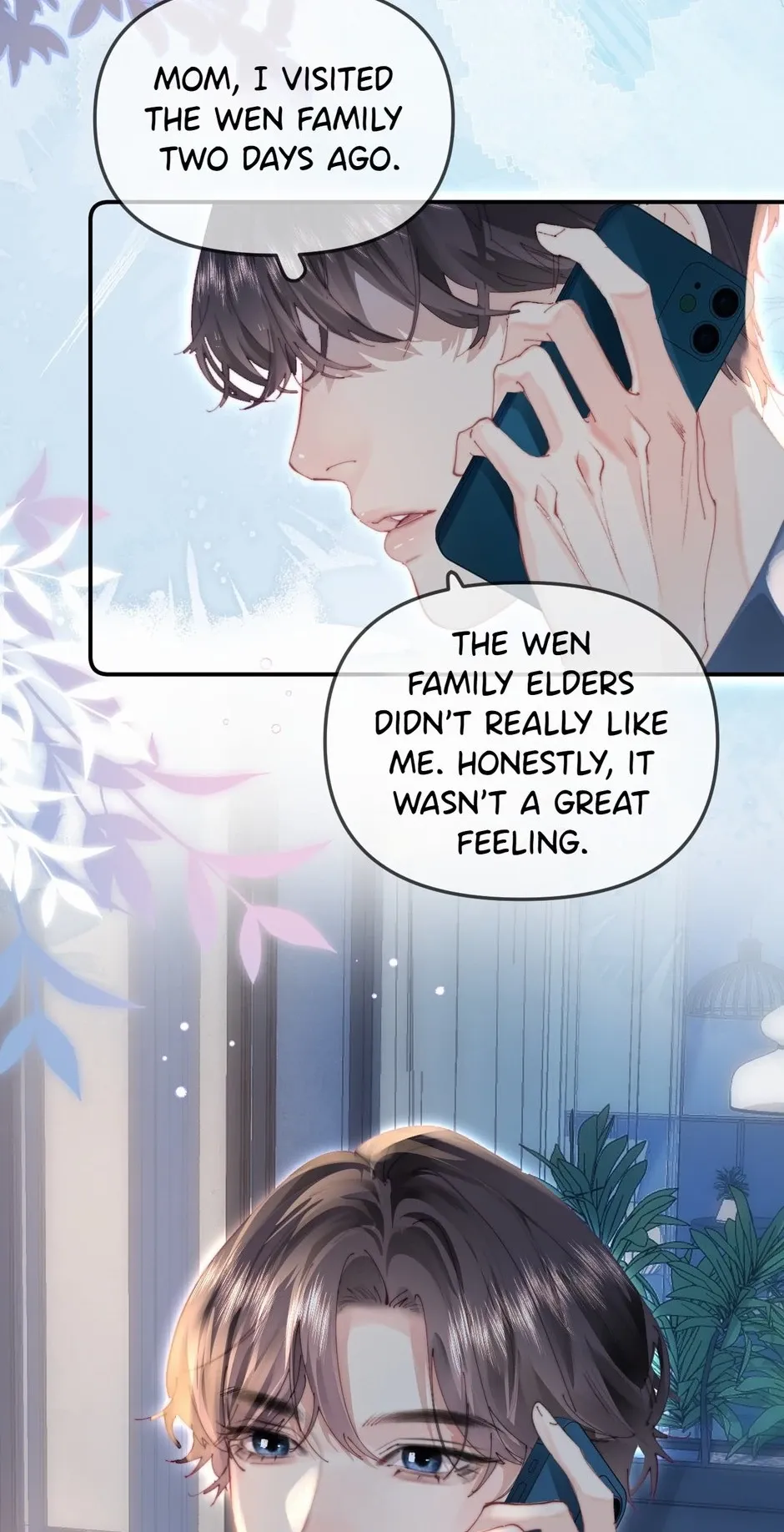 Sweethearts in the Spotlight Chapter 91 page 19 - 