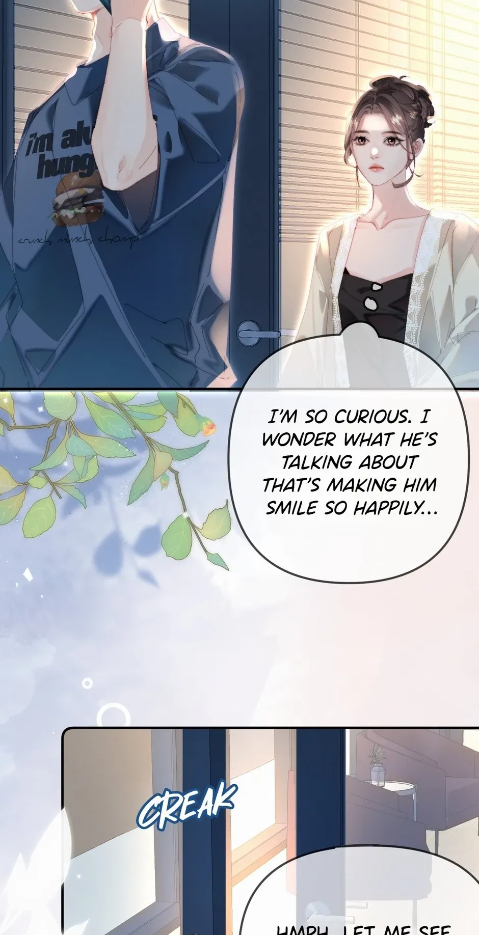Sweethearts in the Spotlight Chapter 91 page 22 - 