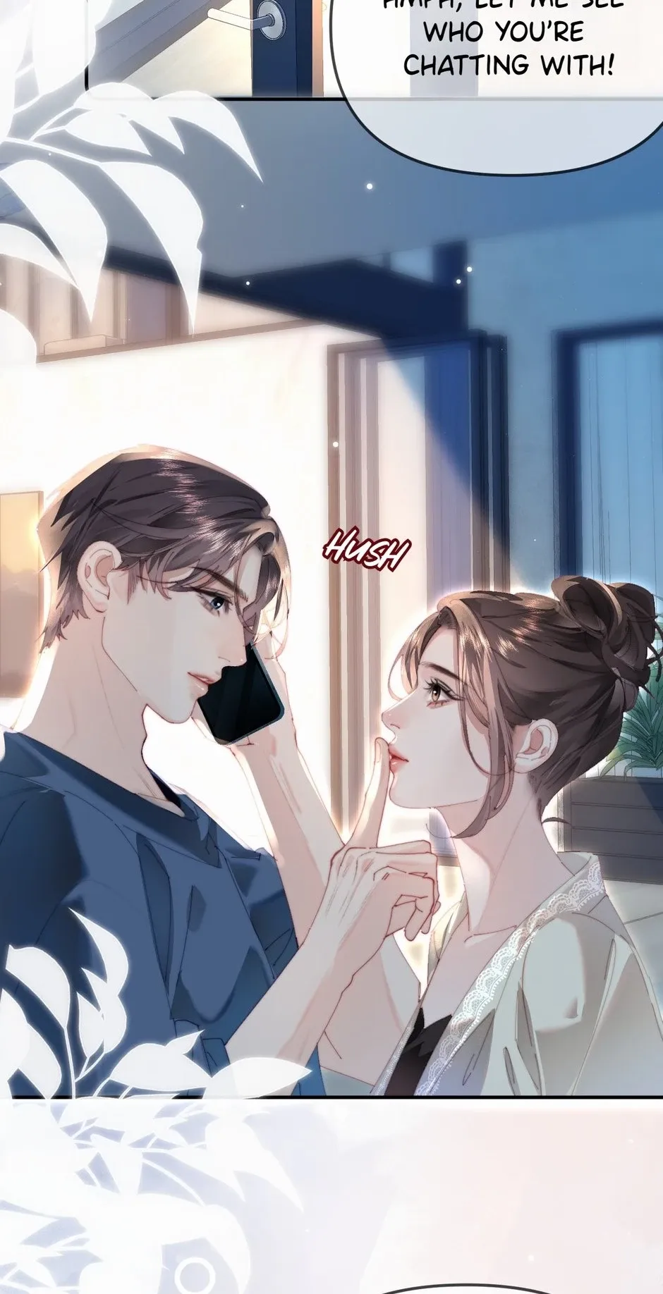 Sweethearts in the Spotlight Chapter 91 page 23 - 