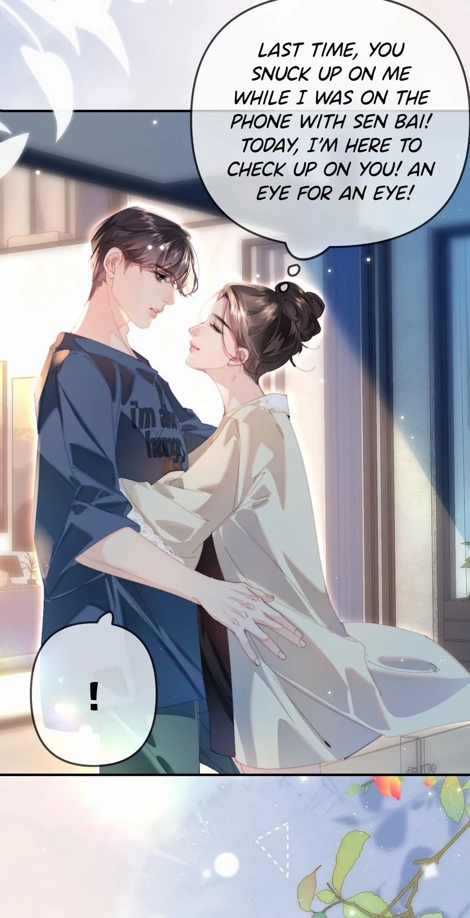 Sweethearts in the Spotlight Chapter 91 page 24 - 